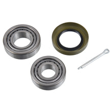 Load image into Gallery viewer, Rear Wheel Bearing Kit 96316635 S1 Blue Print ADBP820026