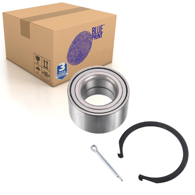 Front Wheel Bearing Kit 5172029300 Blue Print ADBP820027