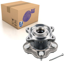 Load image into Gallery viewer, Rear Wheel Bearing Hub Kit 43202JG21A S1 Blue Print ADBP820028