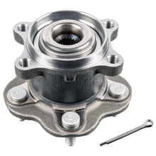 Load image into Gallery viewer, Rear Wheel Bearing Hub Kit 43202JG21A S1 Blue Print ADBP820028