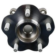 Load image into Gallery viewer, Rear Wheel Bearing Hub Kit 43202JG21A S1 Blue Print ADBP820028