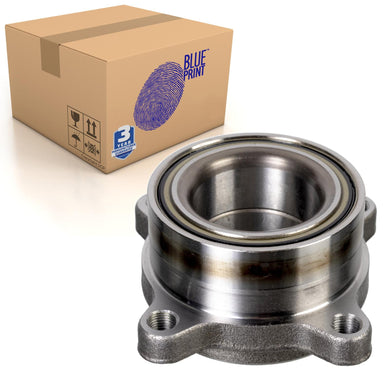 Front Wheel Hub 3880A024 Blue Print ADBP820030