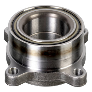 Front Wheel Hub 3880A024 Blue Print ADBP820030