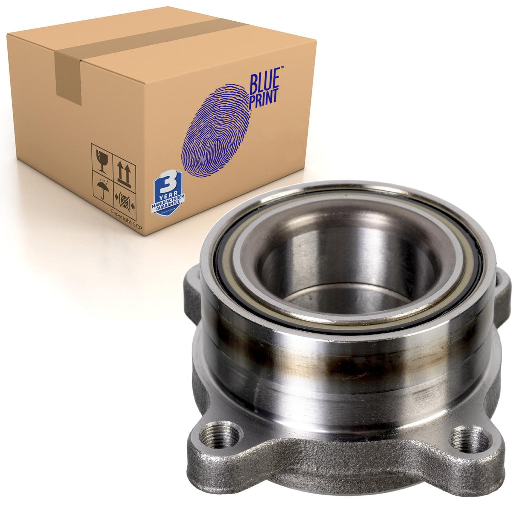 Front Wheel Hub 3880A024 Blue Print ADBP820030