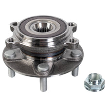 Load image into Gallery viewer, Front Wheel Bearing Kit B45A3304X Blue Print ADBP820033