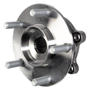 Front Wheel Bearing Kit B45A3304X Blue Print ADBP820033