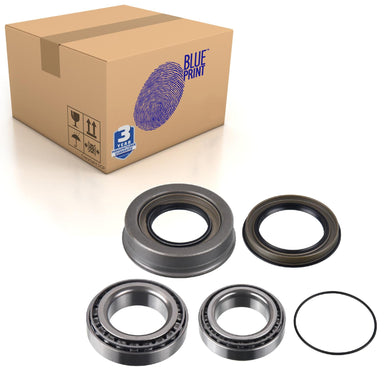 Wheel Bearing Kit Fits Nissan OE 40215-0F000 S1 Blue Print ADBP820038