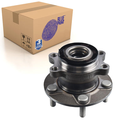 Wheel Bearing Kit Fits Mitsubishi OE 3785A073 S1 Blue Print ADBP820050