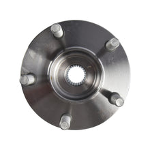 Load image into Gallery viewer, Wheel Bearing Kit Fits Mitsubishi OE 3785A073 S1 Blue Print ADBP820050