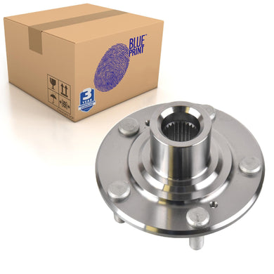 Front Wheel Hub Honda Civic OE 44600-TET-H00 Blue Print ADBP820062