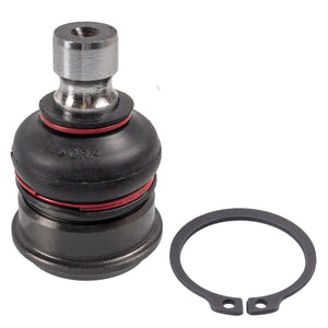 Ball Joint Fits Nissan OE 545011HA6A SK2 Blue Print ADBP860027