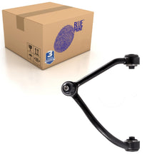 Load image into Gallery viewer, Control Arm Suspension Front Left Upper Fits Kia Sorento Blue Print ADBP860036