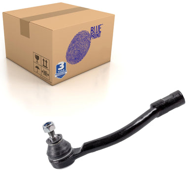 Rio Front Right Tie Rod End Outer Track Fits KIA Blue Print ADBP870002