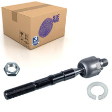 Load image into Gallery viewer, Front Lower Inner Inner Tie Rod Inc Nut Fits Hyundai Sonat Blue Print ADBP870007