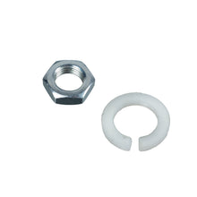Load image into Gallery viewer, Front Lower Inner Inner Tie Rod Inc Nut Fits Hyundai Sonat Blue Print ADBP870007