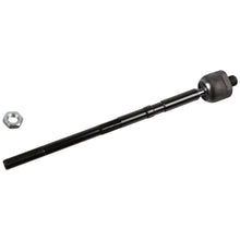 Load image into Gallery viewer, Front Inner Tie Rod Inc Nut Fits Hyundai i10 Blue Print ADBP870008