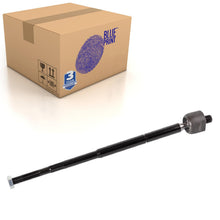 Load image into Gallery viewer, Front Inner Tie Rod Inc Nut Fits Mitsubishi Mirage Blue Print ADBP870014