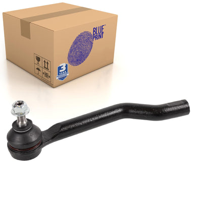 Front Left Tie Rod End Outer Track D86404BA0A Blue Print ADBP870016