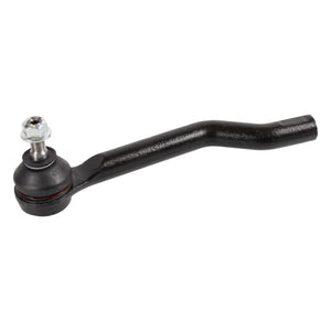 Front Left Tie Rod End Outer Track D86404BA0A Blue Print ADBP870016