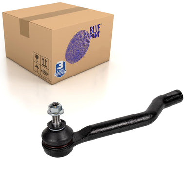 Qashqai Front Right Tie Rod End Outer Track D8520 4BA0A Blue Print ADBP870017