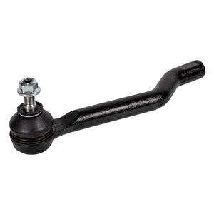 Qashqai Front Right Tie Rod End Outer Track D8520 4BA0A Blue Print ADBP870017