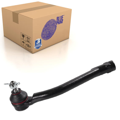 Front Right Tie Rod End Outer Track 568203V400 Blue Print ADBP870019