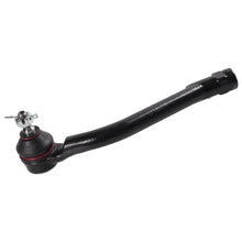 Load image into Gallery viewer, Front Right Tie Rod End Outer Track 568203V400 Blue Print ADBP870019