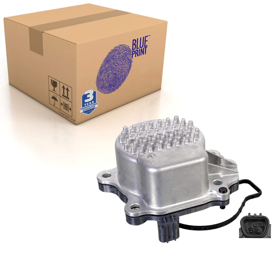 Water Pump Fits Toyota OE 161A039035 Blue Print ADBP910006