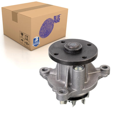 Water Pump Fits Hyundai OE 25100-03800 Blue Print ADBP910009