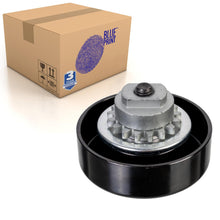Load image into Gallery viewer, Tensioner Pulley Fits Chevrolet (GM) OE 96416331 Blue Print ADBP960002