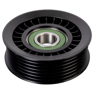 Civic Auxiliary Idler Pulley Fits Honda CR-V 31190-R1A-A01 Blue Print ADBP960005