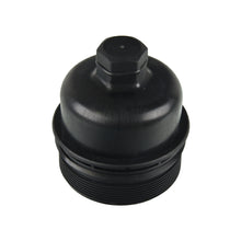 Load image into Gallery viewer, Oil Filter Housing Cap Inc Sealing Ring Fits Ford Blue Print ADBP990005