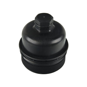 Oil Filter Housing Cap Inc Sealing Ring Fits Ford Blue Print ADBP990005