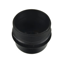 Load image into Gallery viewer, Oil Filter Housing Cap Inc Sealing Ring Fits Ford Blue Print ADBP990005