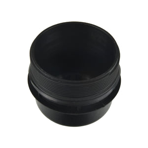 Oil Filter Housing Cap Inc Sealing Ring Fits Ford Blue Print ADBP990005