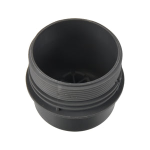 Oil Filter Housing Cap Fits Fiat 500 Ford KA Vauxhall Astr Blue Print ADBP990014