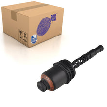 Load image into Gallery viewer, Oil Filter Housing Cap Fits Mercedes C Class 271 180 03 38 Blue Print ADBP990017