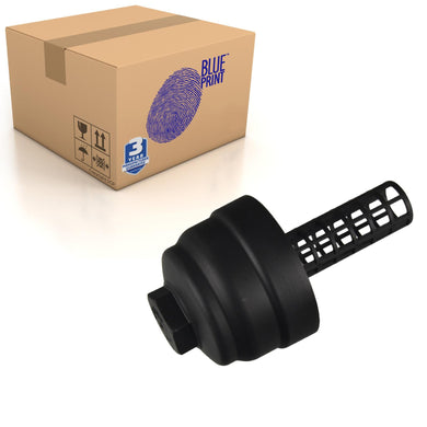 Oil Filter Housing Cap Blue Print ADBP990018