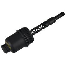 Load image into Gallery viewer, Oil Filter Housing Cap Blue Print ADBP990020