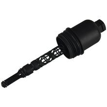 Load image into Gallery viewer, Oil Filter Housing Cap Blue Print ADBP990020