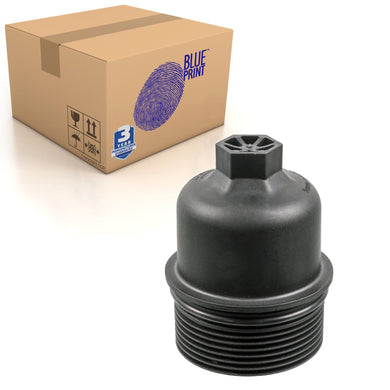 Oil Filter Housing Cap Fits Chrysler OE 68191350AA Blue Print ADBP990022