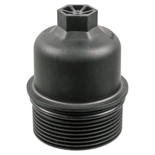 Load image into Gallery viewer, Oil Filter Housing Cap Fits Chrysler OE 68191350AA Blue Print ADBP990022
