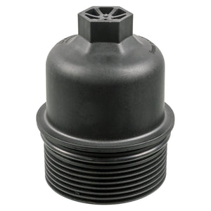 Oil Filter Housing Cap Fits Chrysler OE 68191350AA Blue Print ADBP990022