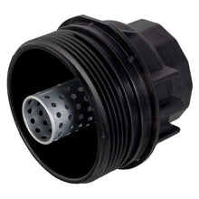Load image into Gallery viewer, Oil Filter Housing Cap Fits Toyota OE 15620-36020 Blue Print ADBP990023