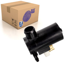 Load image into Gallery viewer, Windscreen Washer Pump Fits Mitsubishi L200 Blue Print ADC40301