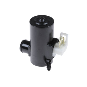 Windscreen Washer Pump Fits Mitsubishi L200 Blue Print ADC40301