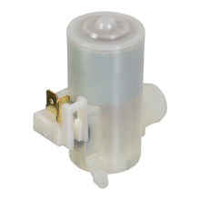 Load image into Gallery viewer, Windscreen Washing System Washer Pump Fits Mitsubishi Monter Blue Print ADC40302