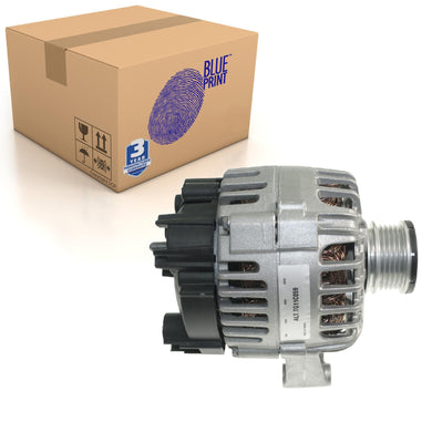 Alternator Fits Mitsubishi Colt OE MN960266 Blue Print ADC411102