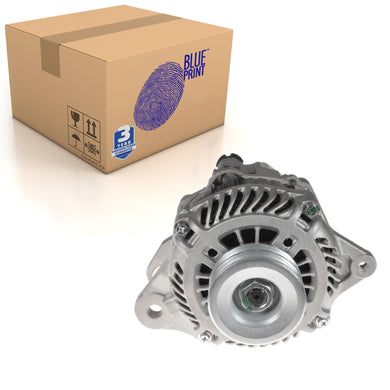 Alternator Fits Mitsubishi Montero 4x4 Pajero 4x4 Pajero S Blue Print ADC411103C