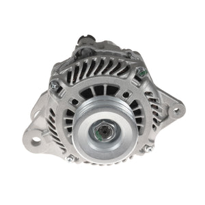 Alternator Fits Mitsubishi Montero 4x4 Pajero 4x4 Pajero S Blue Print ADC411103C